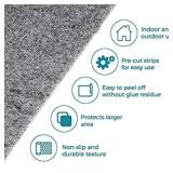 Delxo 8"x30" Non-Slip Stair Treads