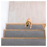 Delxo 8"x30" Non-Slip Stair Treads