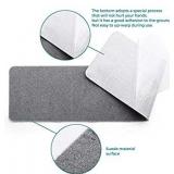 Delxo 8"x30" Non-Slip Stair Treads