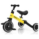INFANS 3 in 1 Kids Tricycles