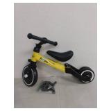 INFANS 3 in 1 Kids Tricycles