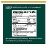 Natureâs Bounty Fish Oil