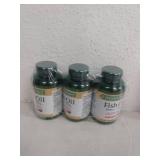 Natureâs Bounty Fish Oil