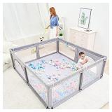 Baby Playpen