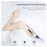 SUMITU Bed Pillows for Sleeping 2 Pack