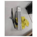 HODEE Rear Wiper Arm Blade Nut Set Replacement for BMW X5