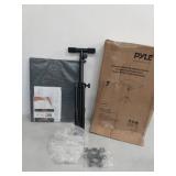 Pyle Pro DJ Laptop Stand, Projector Stand, Adjustable Laptop Stand