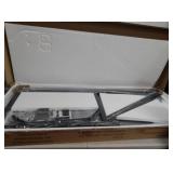 Weehom Reversible L Shaped Desk