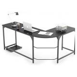 Weehom Reversible L Shaped Desk