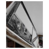 Weehom Reversible L Shaped Desk