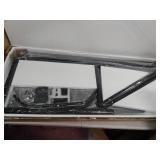 Weehom Reversible L Shaped Desk