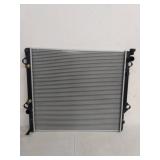 Unknown Make Or Model Radiator