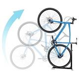 Bike Nook Bicycle Stand