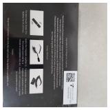 Magnetic Eyelashes With Eyeliner And Mirror Case Waterproof Stable/Non-slip NO Glue Needed 3D Reusable False Lashes Natural-Looking (5-Pairs)