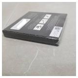 Magnetic Eyelashes With Eyeliner And Mirror Case Waterproof Stable/Non-slip NO Glue Needed 3D Reusable False Lashes Natural-Looking (5-Pairs)