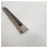 M-d Products Door Bottom Drip Cap