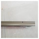 M-d Products Door Bottom Drip Cap