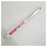 M-d Products Door Bottom Drip Cap