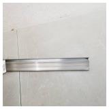 M-d Products Door Bottom Drip Cap