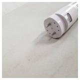 T8 LED Tube Light Bulbs 4FT, 36W 4680Lm 6000K Cool White Light, T8 T10 T12 Fluorescent Replacement Bulbs 4 Foot, High Output D-Shaped, Bi-Pin G13 Base, Dual-End Powered, Ballast Bypass (4-Pack)