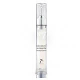 No7 Laboratories Line Correcting Booster Serum for Deep Lines and Wrinkles, .5 fl oz