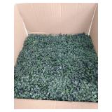 Goasis Lawn Artificial Hedge Boxwood Fence Plant