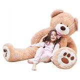 IKASA Giant Teddy Bear