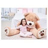 IKASA Giant Teddy Bear