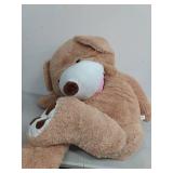 IKASA Giant Teddy Bear