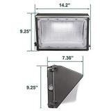 Kadision LED Wall Pack