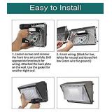 Kadision LED Wall Pack