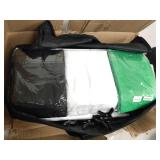 Neewer 2.6M x 3M/8.5ft x 10ft Background Support System MSRP $195.99