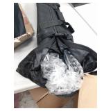 Neewer 2.6M x 3M/8.5ft x 10ft Background Support System MSRP $195.99