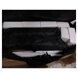 Neewer 2.6M x 3M/8.5ft x 10ft Background Support System MSRP $195.99