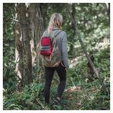 Easthills Outdoors Jungle Explorer Double Bug Net Camping Hammock