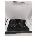 ICE COOREL RGB Laptop Cooling Pad Wing Cooler