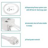 Bottle Water Dispenser Pump System