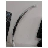 Koystar Spoiler Trunk Lip Wing Rear Spoiler Lip Kit