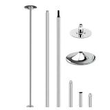 amzdeal Stripper Pole Spinning Dancing Pole