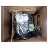 Sun Joe - Electric Pressure Washer - Black