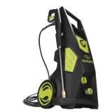 Sun Joe - Electric Pressure Washer - Black