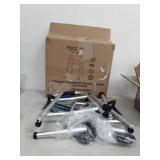 Health Line Massage Products Compact Folding Walker