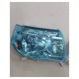 Front Head Lights For Unknown Make or Model Of Car