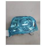 Front Head Lights For Unknown Make or Model Of Car