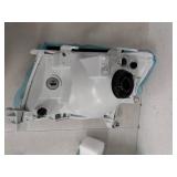 Front Head Lights For Unknown Make or Model Of Car