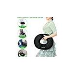 Donut Pillow for Tailbone Pain