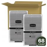 Depend FIT-FLEX Adult Incontinence Underwear for Men