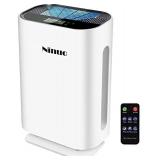 Ninuo Air Purifier with UV-CLamp