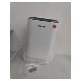 Ninuo Air Purifier with UV-CLamp