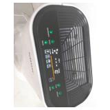 Ninuo Air Purifier with UV-CLamp